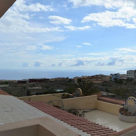 Apartment In Adeje Costa Adeje Dış mekan fotoğraf